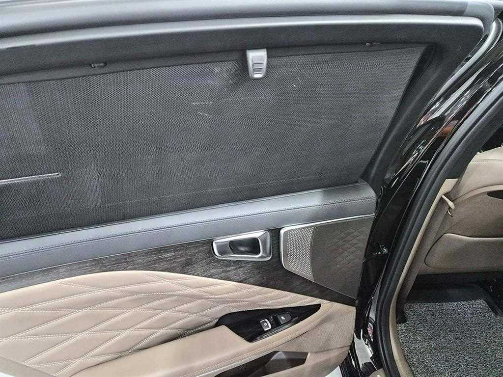 기아 K8 하이브리드 HEV 시그니처 - 이미지 10