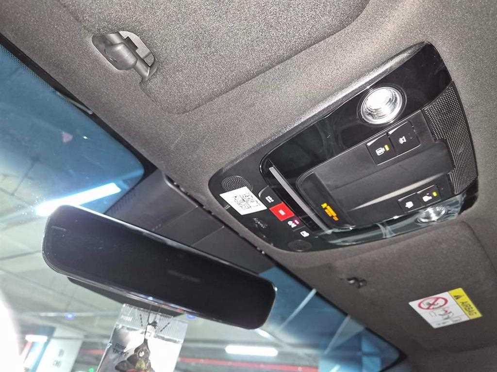 기아 K8 하이브리드 HEV 시그니처 - 이미지 19