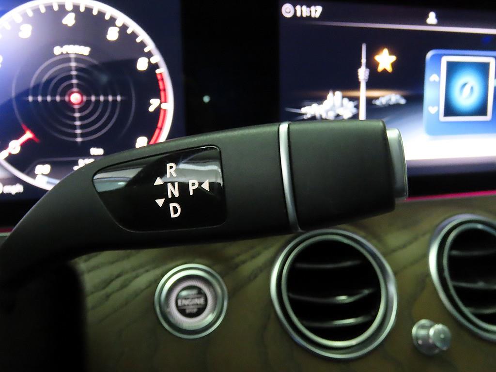 벤츠 E클래스(5세대) E300e 익스클루시브 - 이미지 8