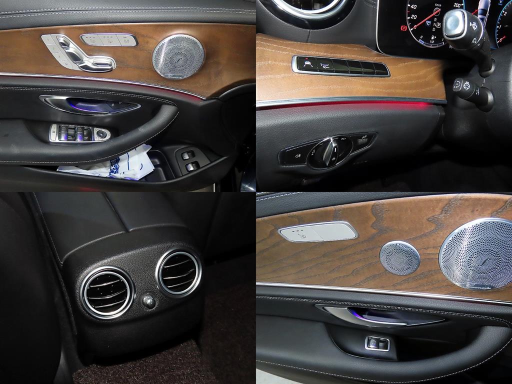 벤츠 E클래스(5세대) E300e 익스클루시브 - 이미지 15