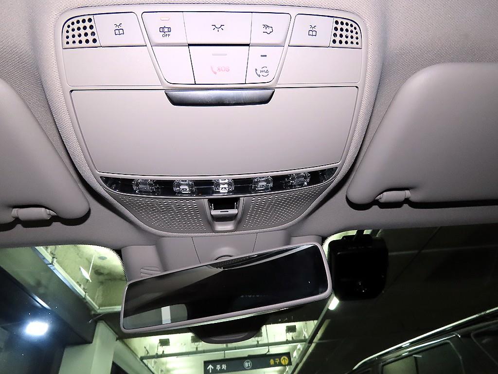 벤츠 E클래스(5세대) E300e 익스클루시브 - 이미지 14