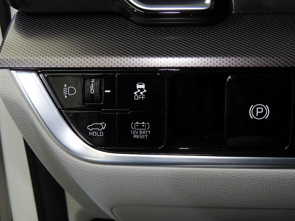 기아 디 올뉴스포티지 하이브리드 1.6 HEV 노블레스 - 이미지 5