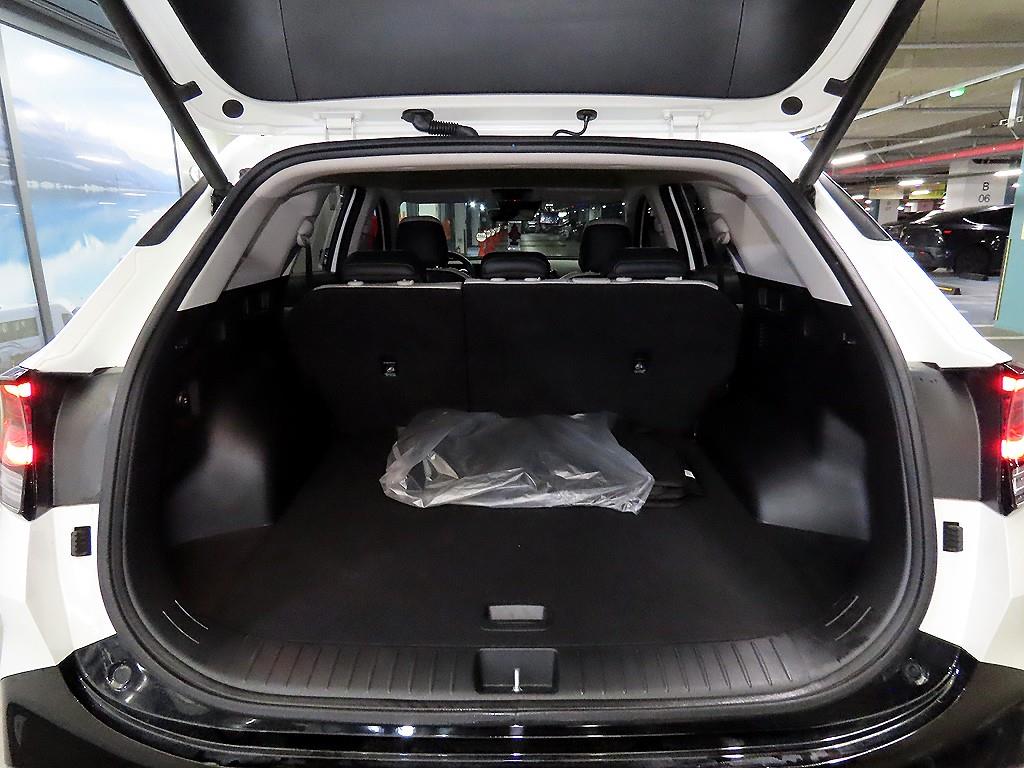 기아 디 올뉴스포티지 하이브리드 1.6 HEV 노블레스 - 이미지 19