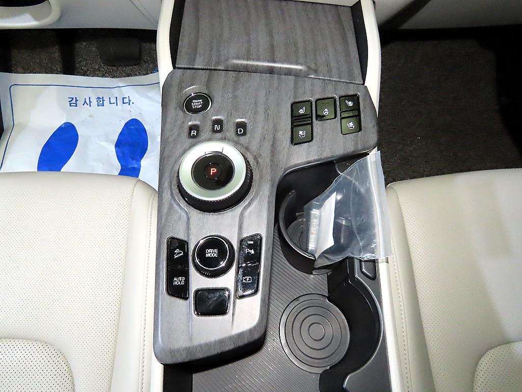 기아 디 올뉴스포티지 하이브리드 1.6 HEV 노블레스 - 이미지 7
