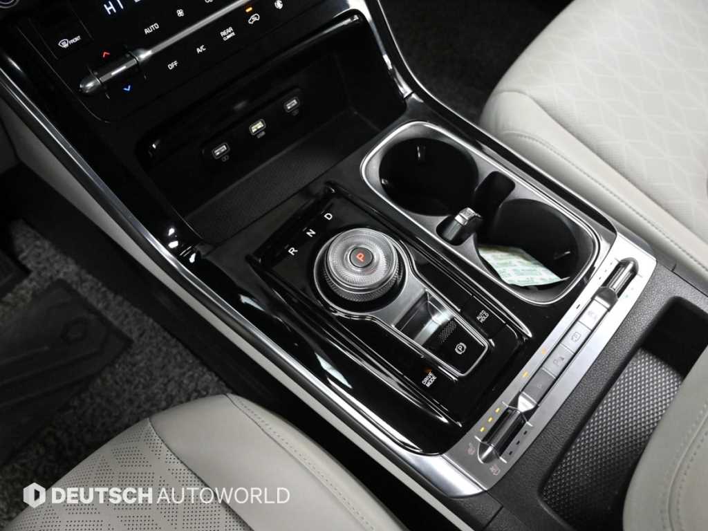 기아 신형 카니발(KA4) 9인승 디젤 노블레스 - 이미지 13