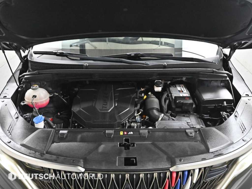 기아 신형 카니발(KA4) 9인승 디젤 노블레스 - 이미지 14