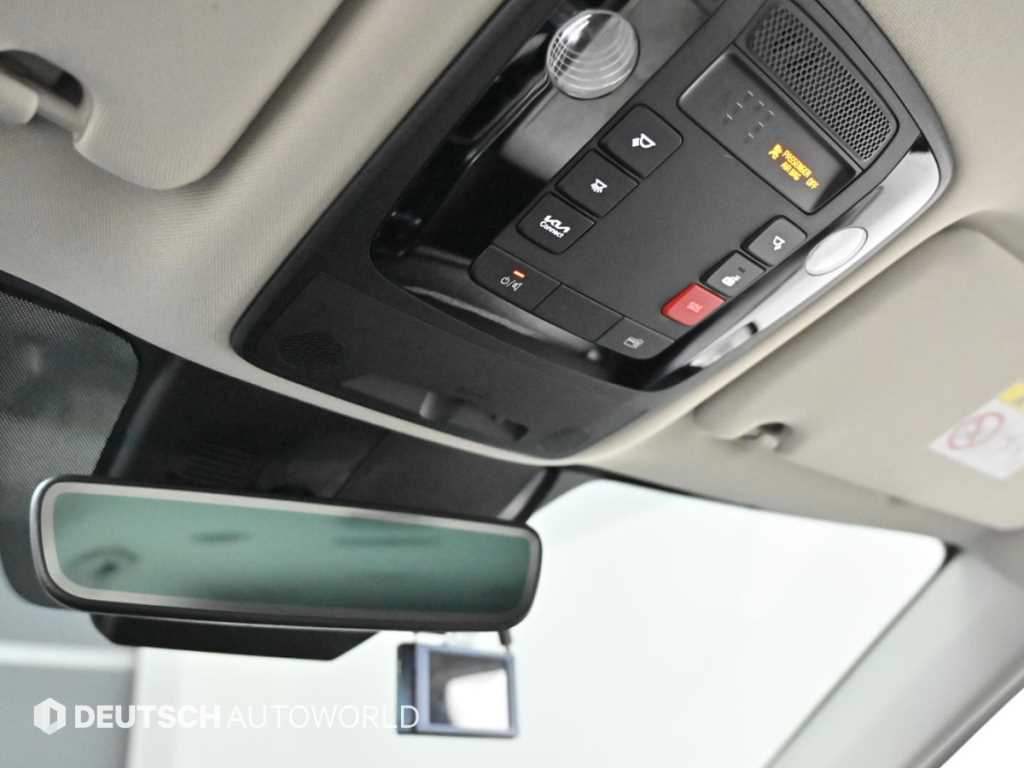 기아 신형 카니발(KA4) 9인승 디젤 노블레스 - 이미지 4