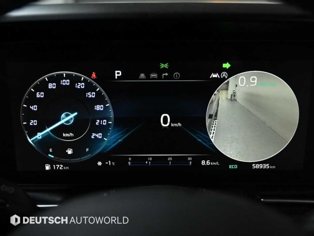 기아 신형 카니발(KA4) 9인승 디젤 노블레스 - 이미지 15