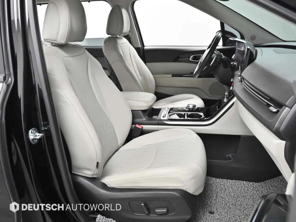 기아 신형 카니발(KA4) 9인승 디젤 노블레스 - 이미지 2