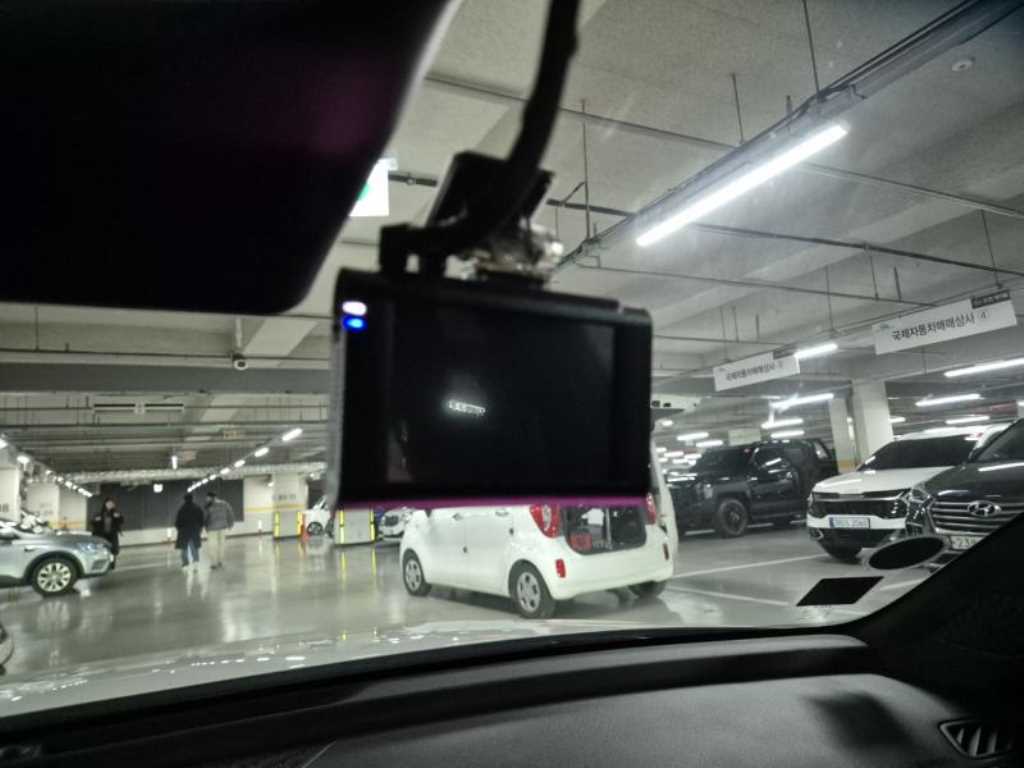 기아 더 뉴K8 하이브리드 HEV 노블레스 - 이미지 18