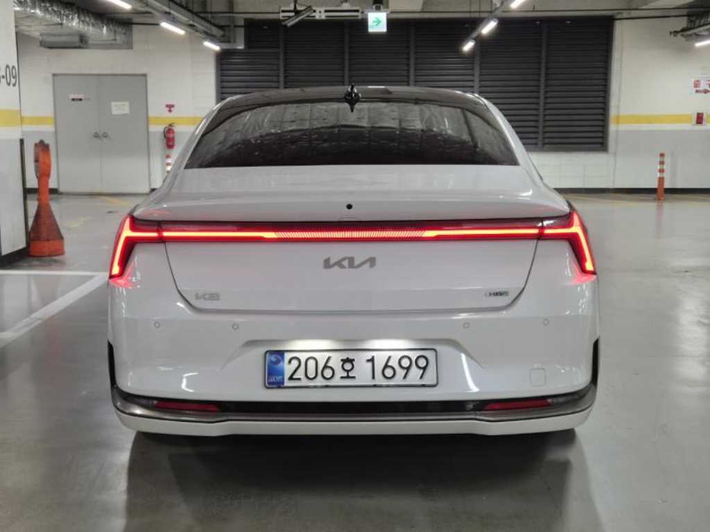 기아 더 뉴K8 하이브리드 HEV 노블레스 - 이미지 13