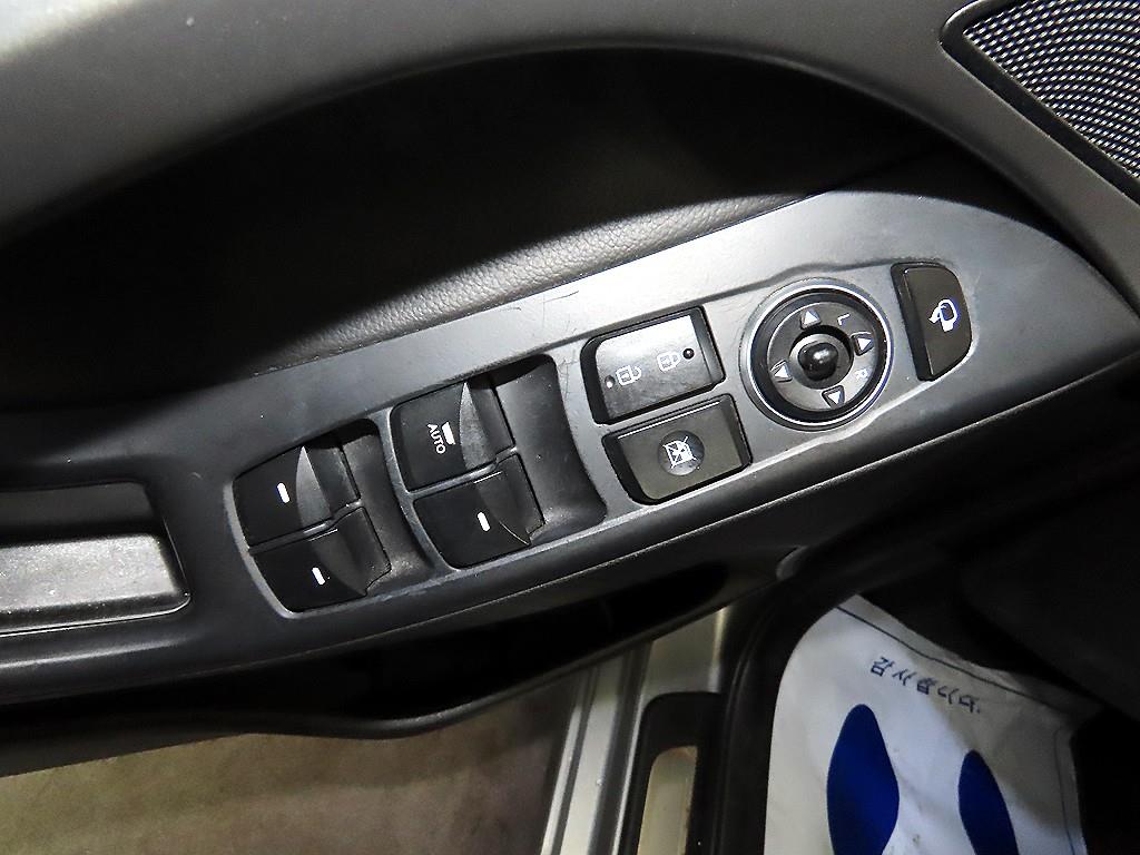 현대 더 뉴아반떼MD 1.6 GDi 스마트 - 이미지 17