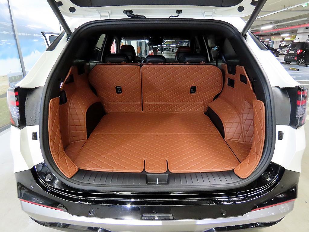 기아 더 뉴스포티지 1.6 가솔린 2WD 시그니처 - 이미지 2