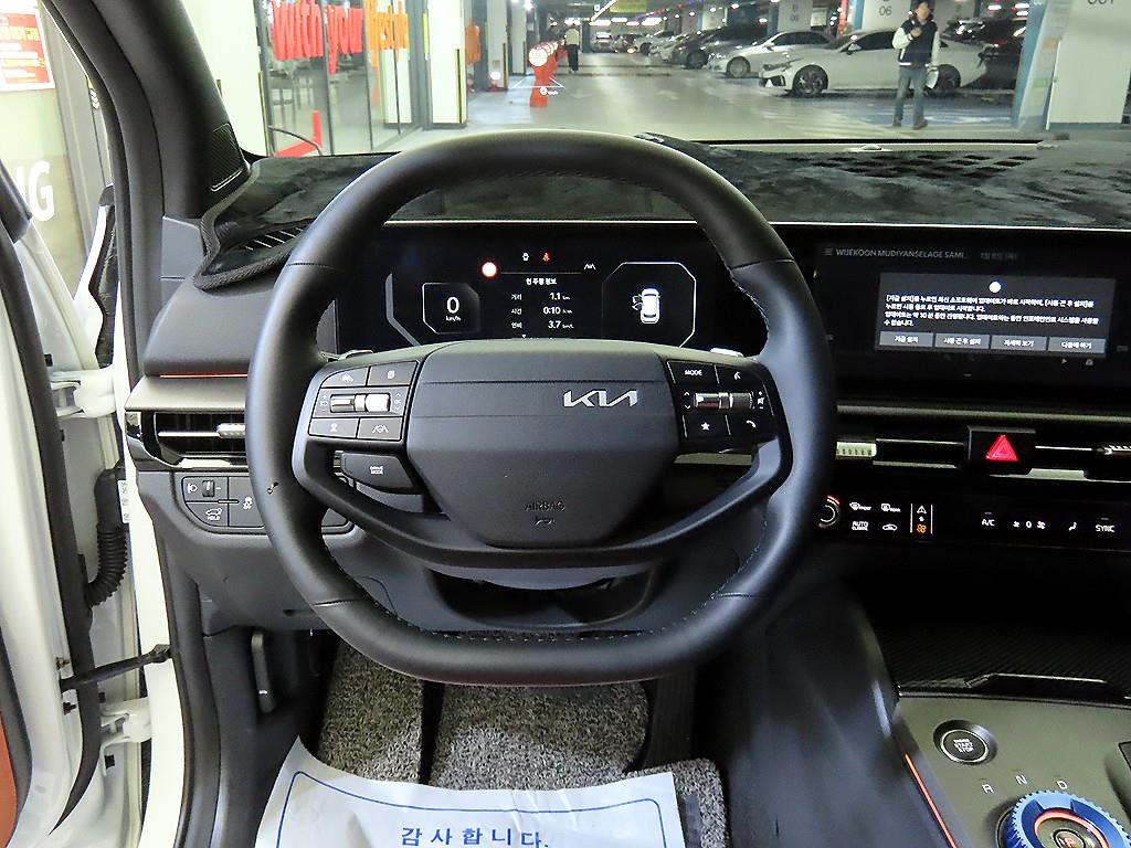 기아 더 뉴스포티지 1.6 가솔린 2WD 시그니처 - 이미지 20