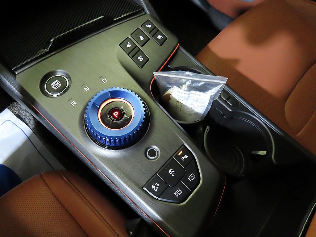 기아 더 뉴스포티지 1.6 가솔린 2WD 시그니처 - 이미지 11