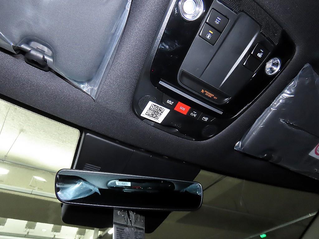 기아 더 뉴스포티지 1.6 가솔린 2WD 시그니처 - 이미지 8