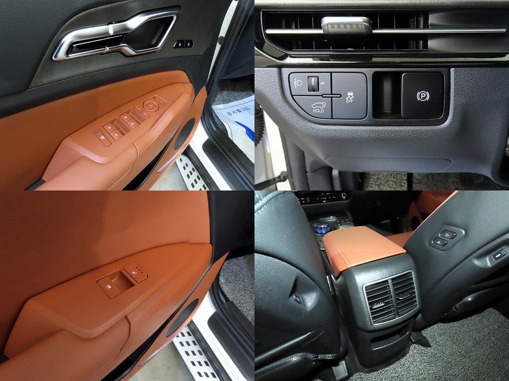 기아 더 뉴스포티지 1.6 가솔린 2WD 시그니처 - 이미지 14