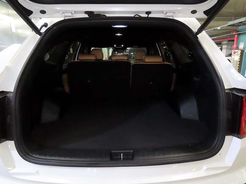 기아 신형쏘렌토 하이브리드(MQ4) 1.6 HEV 2WD 프레스티지 - 이미지 14