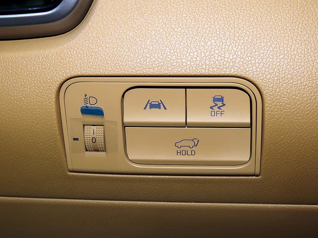 기아 신형쏘렌토 하이브리드(MQ4) 1.6 HEV 2WD 프레스티지 - 이미지 16