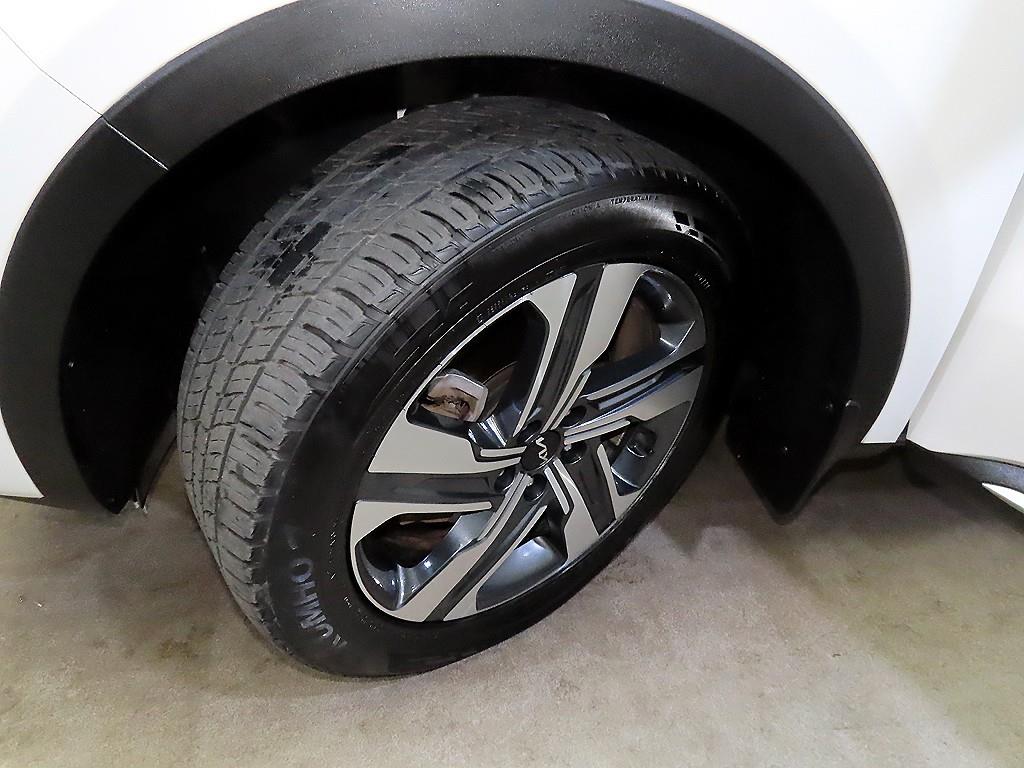 기아 신형쏘렌토 하이브리드(MQ4) 1.6 HEV 2WD 프레스티지 - 이미지 9