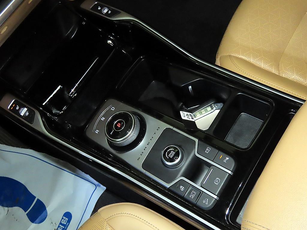 기아 신형쏘렌토 하이브리드(MQ4) 1.6 HEV 2WD 프레스티지 - 이미지 10