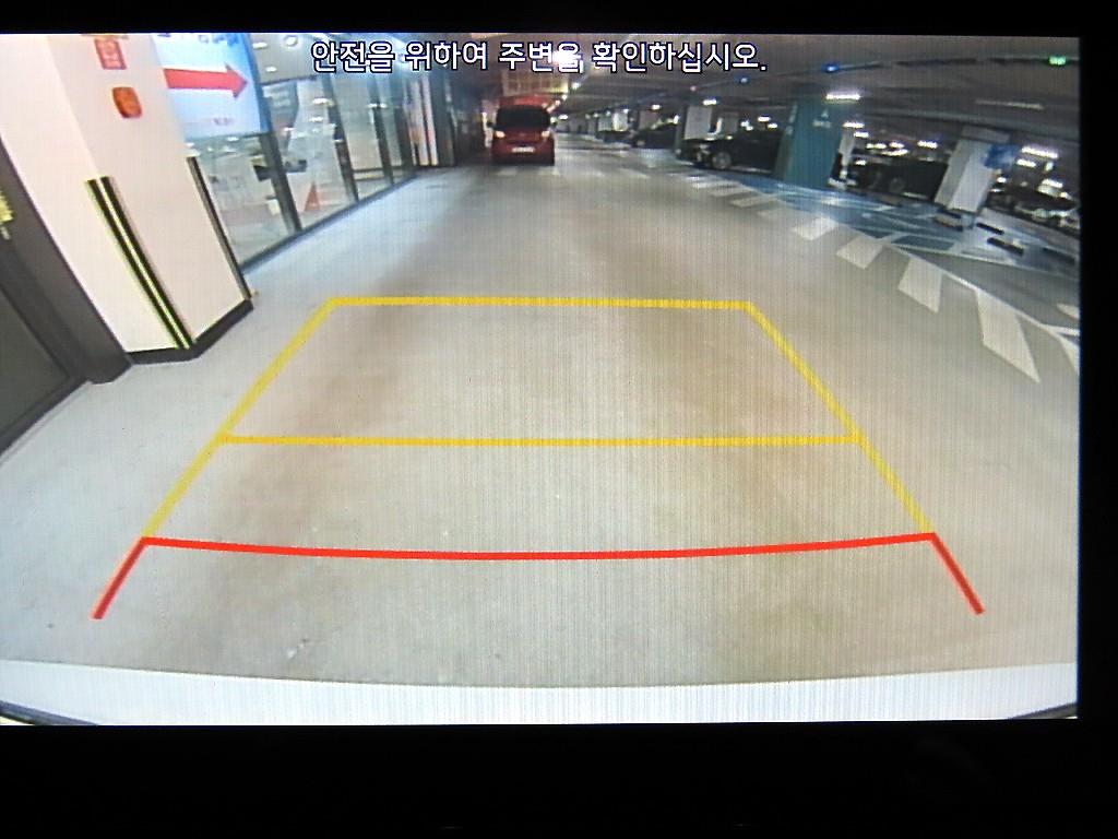 기아 신형쏘렌토 하이브리드(MQ4) 1.6 HEV 2WD 프레스티지 - 이미지 20