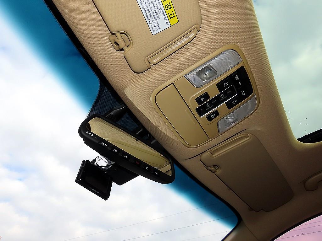 기아 올 뉴카니발 9인승 디젤 노블레스 스페셜 - 이미지 2