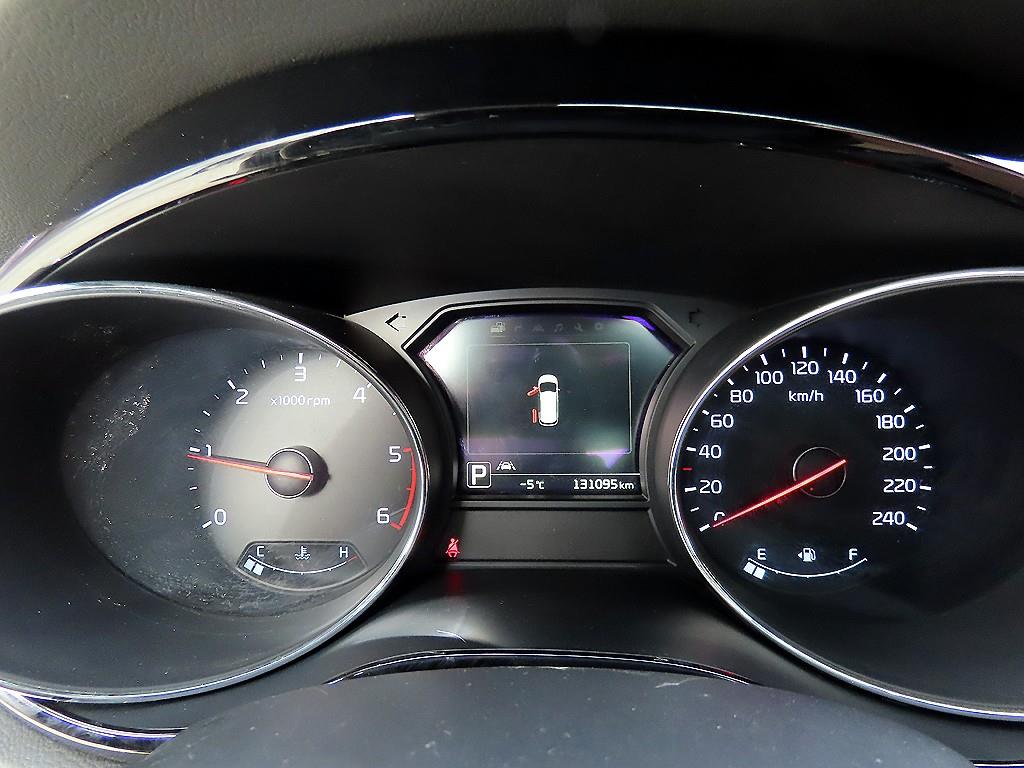 기아 올 뉴카니발 9인승 디젤 노블레스 스페셜 - 이미지 10