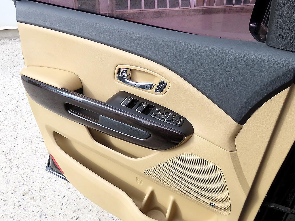 기아 올 뉴카니발 9인승 디젤 노블레스 스페셜 - 이미지 18