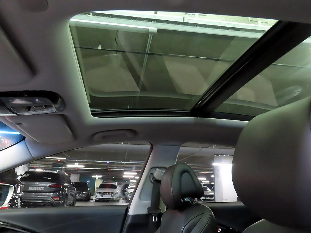 현대 그랜저HG HG 240 럭셔리 - 이미지 5