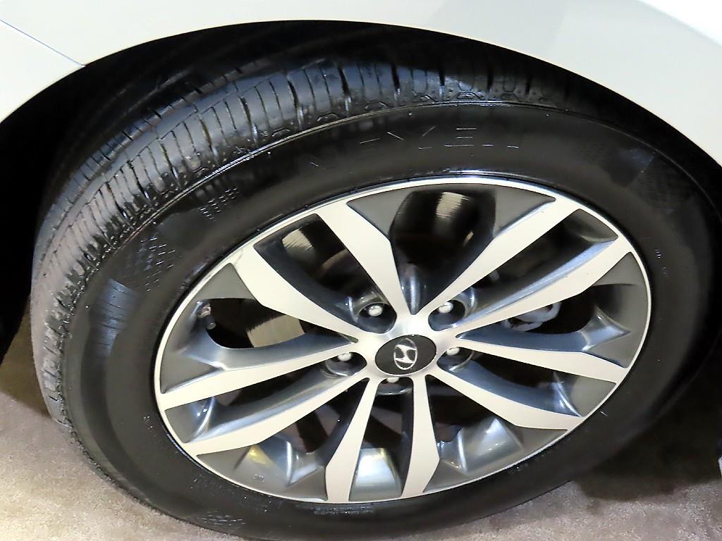 현대 그랜저HG HG 240 럭셔리 - 이미지 15