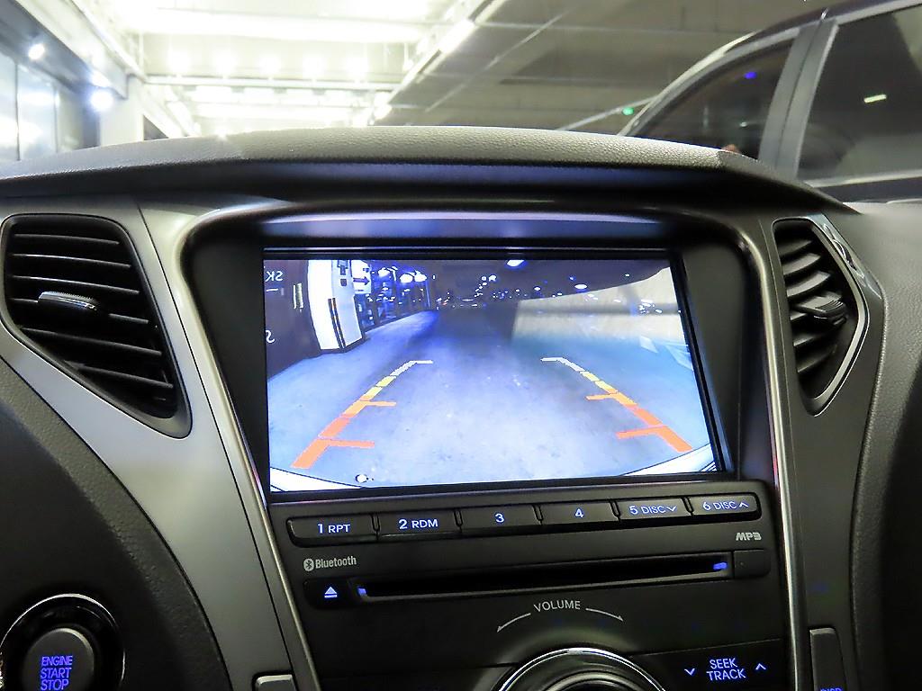 현대 그랜저HG HG 240 럭셔리 - 이미지 9