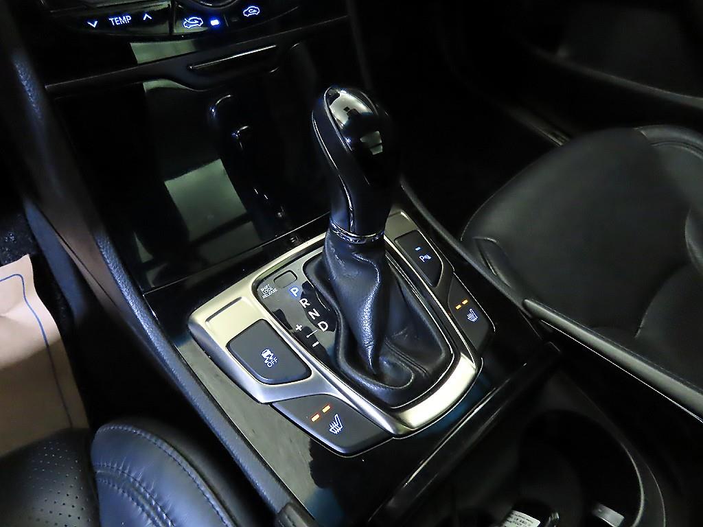 현대 그랜저HG HG 240 럭셔리 - 이미지 19