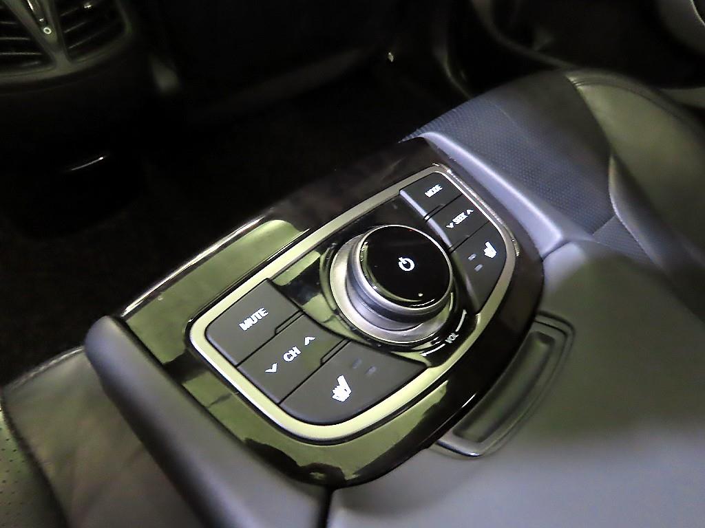 현대 그랜저HG HG 240 럭셔리