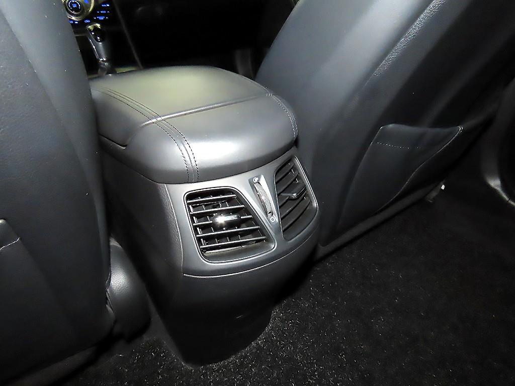 현대 그랜저HG HG 240 럭셔리 - 이미지 4