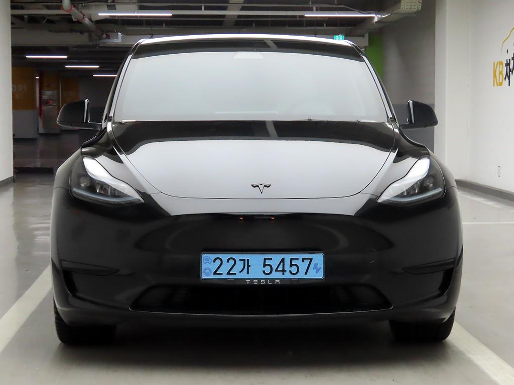 테슬라 모델 Y RWD - 이미지 5