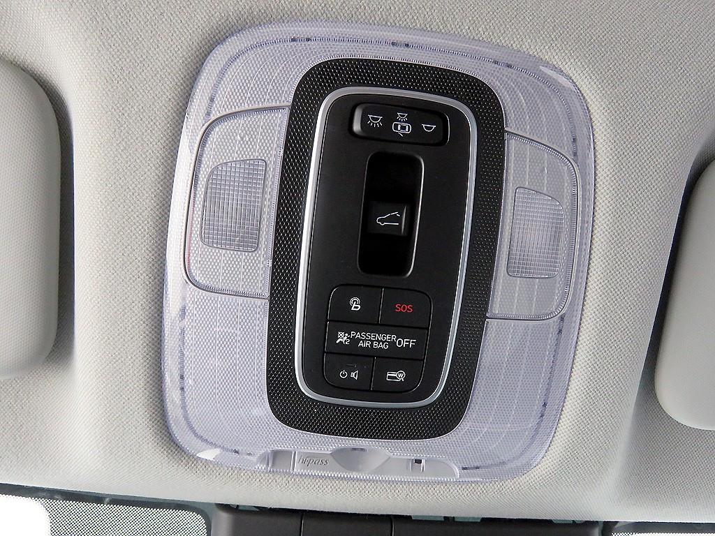 현대 아반떼(CN7) 1.6 가솔린 인스퍼레이션 - 이미지 4