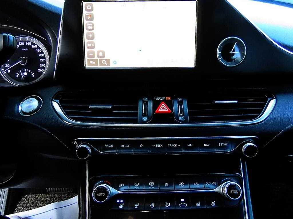 현대 그랜저IG 2.4 GDi 프리미엄 - 이미지 12