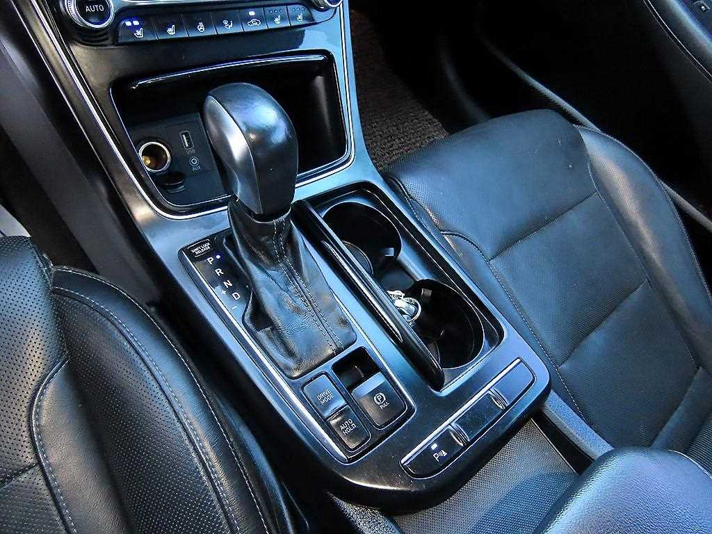 현대 그랜저IG 2.4 GDi 프리미엄