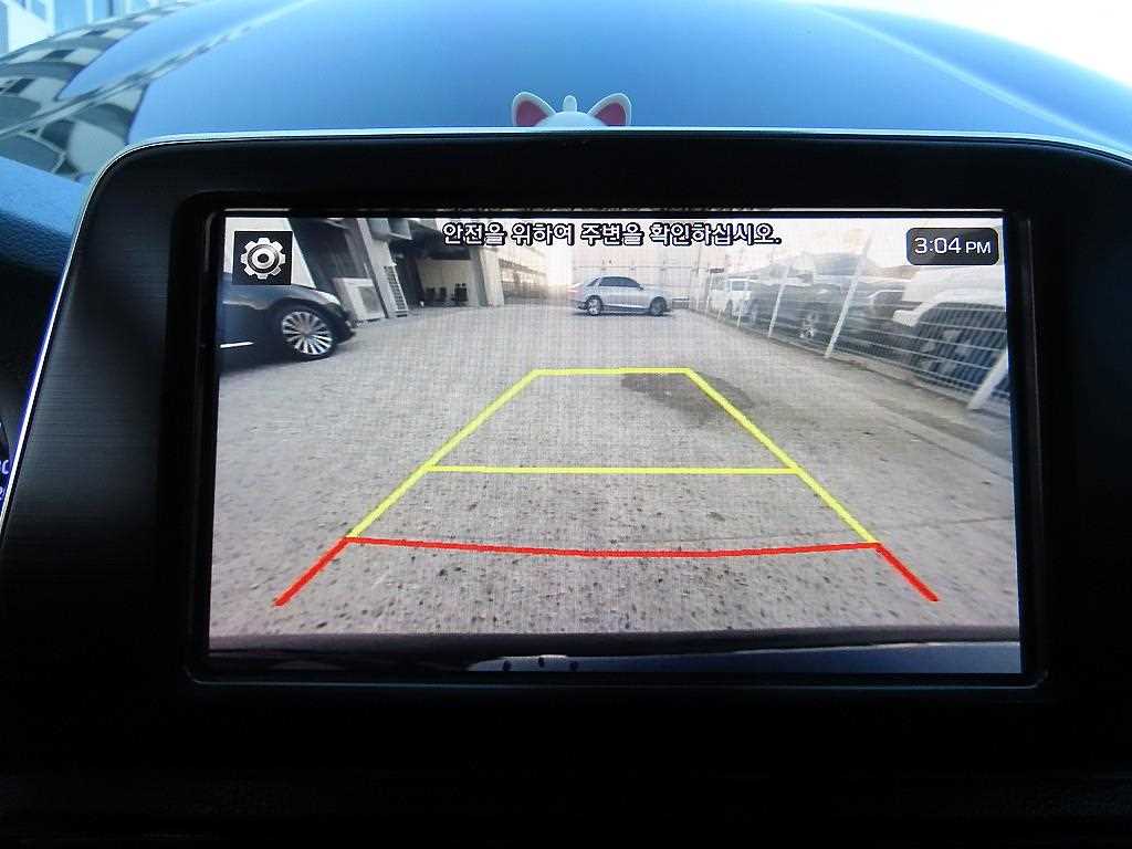 현대 그랜저IG 2.4 GDi 프리미엄 - 이미지 8