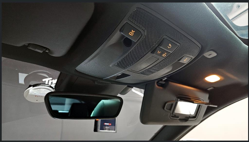 인피니티 Q30 2.0T - 이미지 8