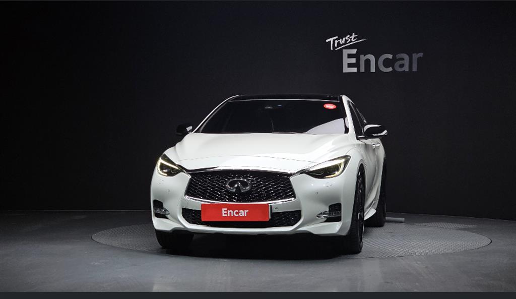 인피니티 Q30 2.0T - 이미지 14