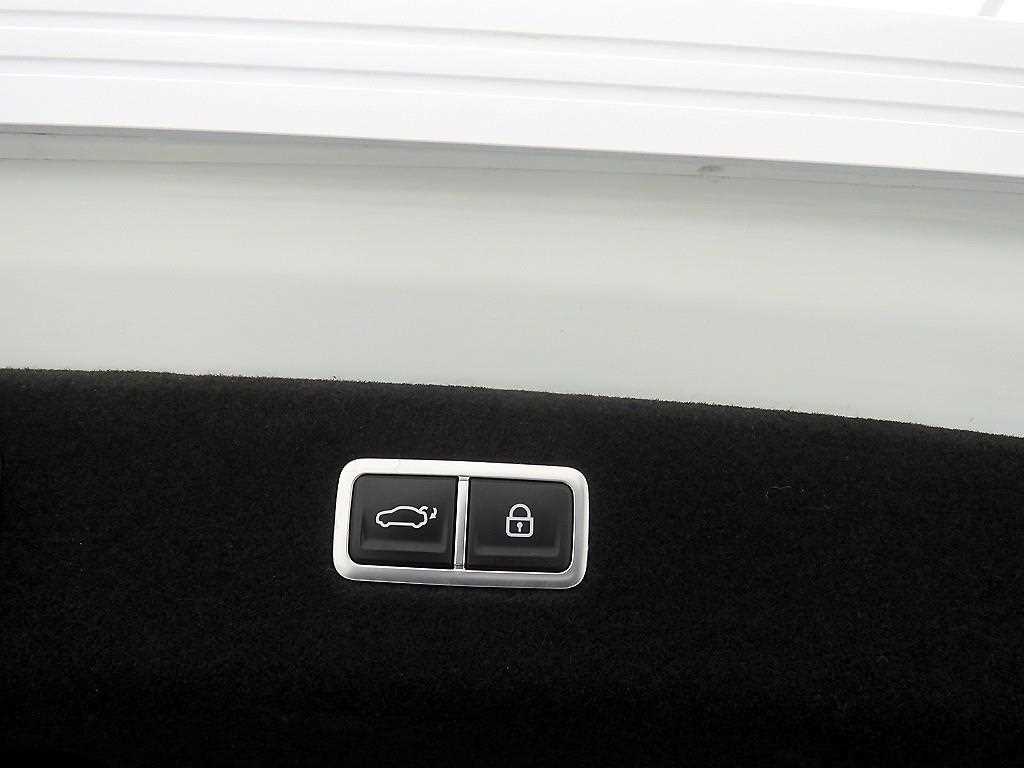 제네시스 신형 G90 3.5 터보 AWD 기본형 - 이미지 11