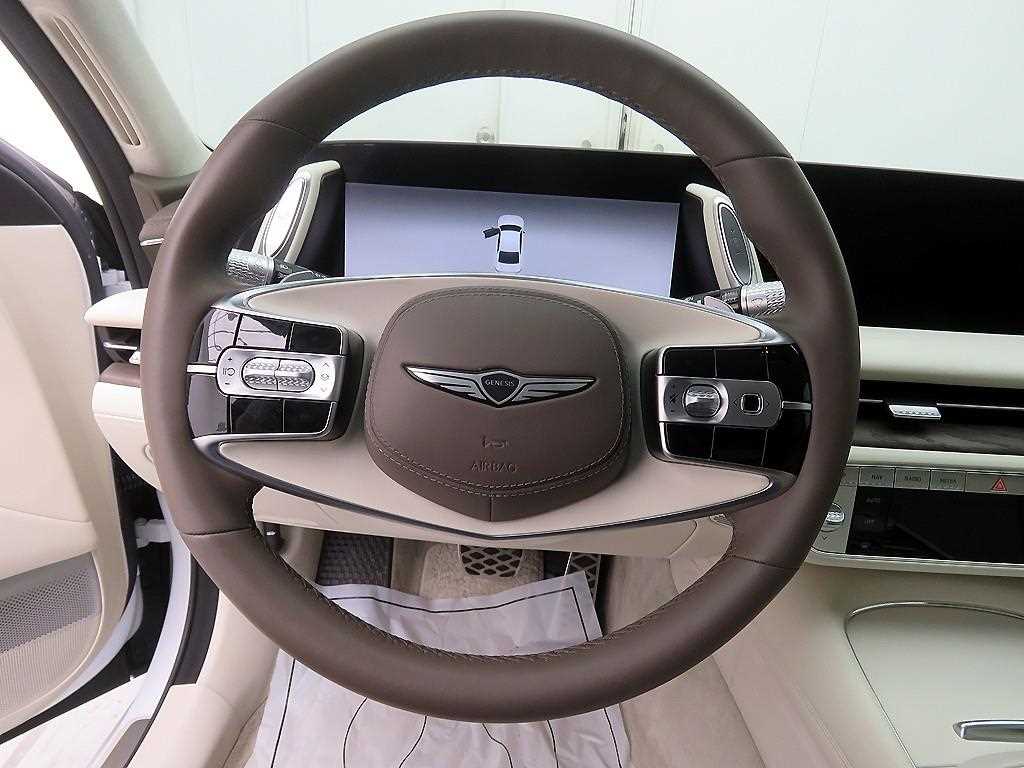 제네시스 신형 G90 3.5 터보 AWD 기본형 - 이미지 6