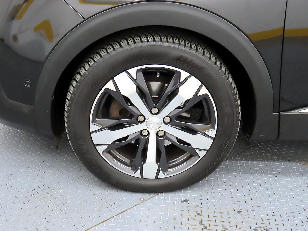 푸조 3008(2세대) 1.6 BlueHDi GT라인 - 이미지 3