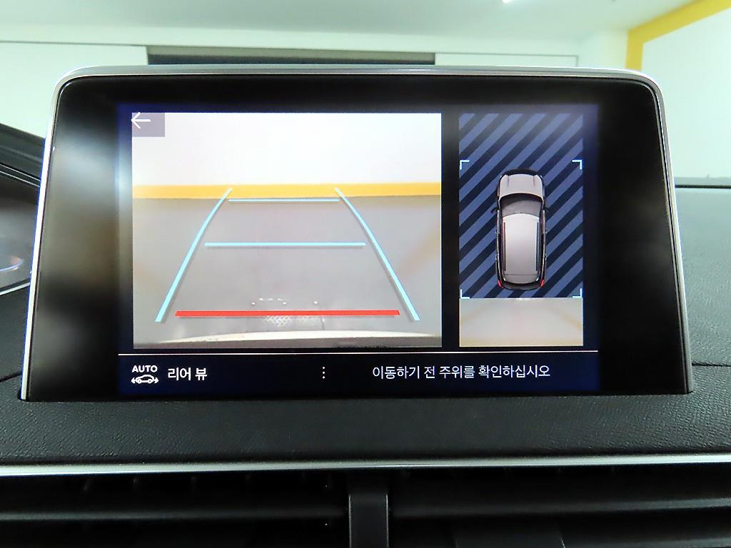 푸조 3008(2세대) 1.6 BlueHDi GT라인 - 이미지 6