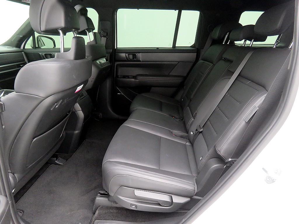 현대 디 올뉴싼타페 하이브리드 1.6 HEV AWD 캘리그래피 - 이미지 20