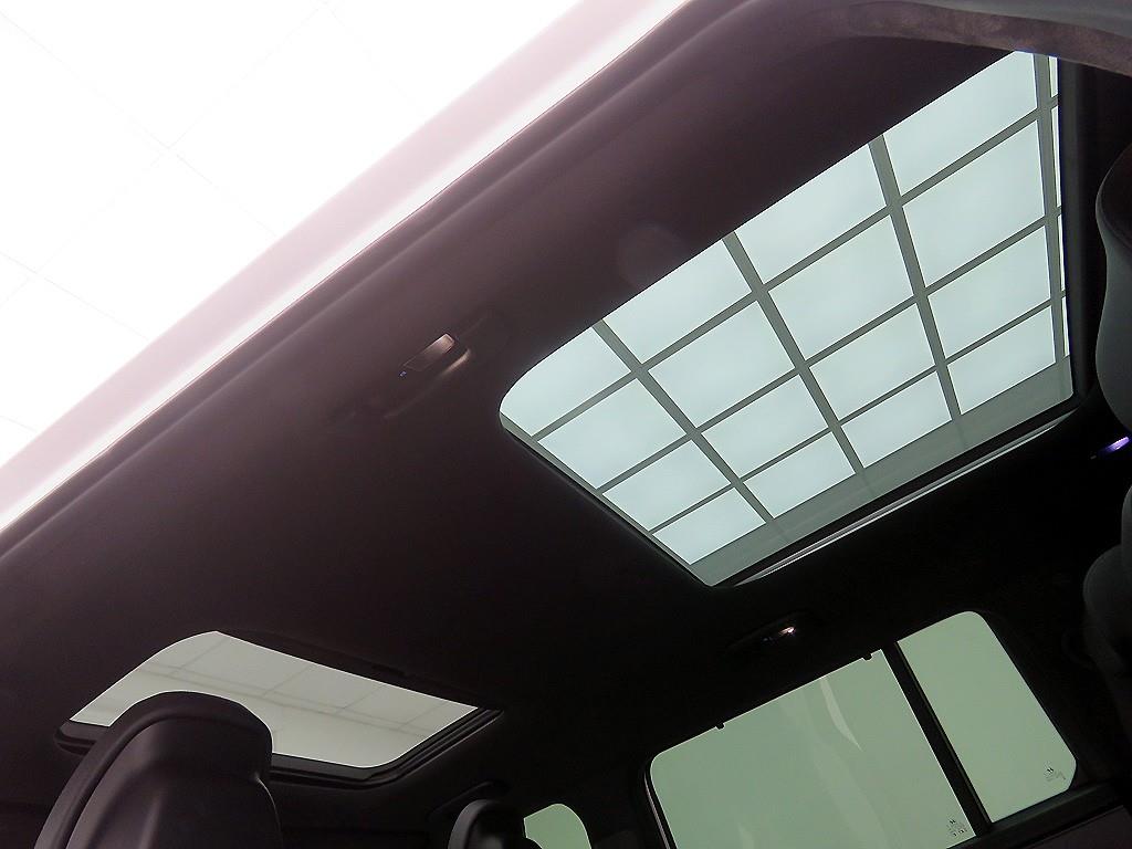 현대 디 올뉴싼타페 하이브리드 1.6 HEV AWD 캘리그래피 - 이미지 12