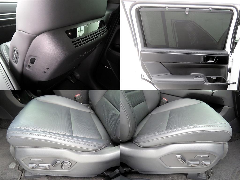 현대 디 올뉴싼타페 하이브리드 1.6 HEV AWD 캘리그래피 - 이미지 10