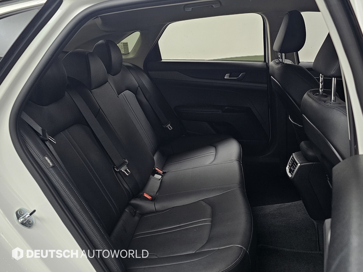 기아 더 뉴K5 하이브리드(DL3) 2.0 HEV 프레스티지